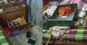 মাদারীপুরে জজ-ম্যাজিস্ট্রেট দম্পতির বাড়িতে চুরি, ১১ ভরি স্বর্ণালংকার খোয়া