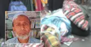 নারায়ণগঞ্জে ব্যবসায়ী অপহরণের পর হত্যা, গ্রেফতার ২
