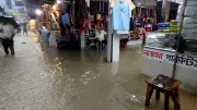 গণঅধিকার পরিষদের নেতা নুরসহ ১০ জনের বিরুদ্ধে মামলা