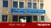 তেঁতুলিয়া ইউএনওকে ঘুষের অভিযোগে ফেসবুকে লাইভ করা নারীর বিরুদ্ধে সাইবার মামলা