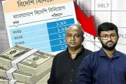 সাংবাদিকের ওপর হামলার ঘটনায় মামলা, ২ আসামি গ্রেপ্তার