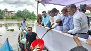 চাঁদপুরে এক ইলিশের দাম ২২ হাজার ৭৯৮ টাকা, হালদা নদীর জীববৈচিত্র্য রক্ষায় সচেতনতা জরুরি