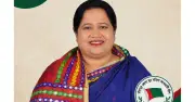 চাঁদপুরে যুব মহিলা আওয়ামী লীগের সভাপতি ফরিদা ইলিয়াস গ্রেফতার