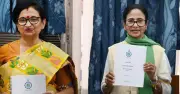 চন্দ্রিমা ভট্টাচার্যের পদত্যাগ: তৃণমূলে নতুন ধাক্কা