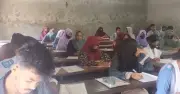 প্রতারণার শিকার শিক্ষার্থীরা বিশেষ ব্যবস্থায় পরীক্ষা দিতে পেরেছে