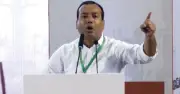 ছাত্রদল সভাপতি রাকিবের দাবি: আওয়ামী লীগ অফিস পুড়িয়ে দিয়েছিলাম