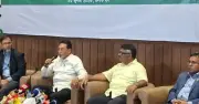 গণতন্ত্র ও স্বাধীনতা রক্ষায় ঐক্যবদ্ধ থাকার আহ্বান চিফ হুইপের