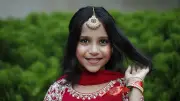 পরীক্ষার আগের দিন চট্টগ্রাম থেকে ঢাকায় এসে তারকাদের সাথে দেখা শিশুশিল্পী ত্রিধা পাল মান্