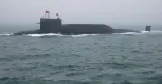 চীন প্রশান্ত মহাসাগরে দূরপাল্লার ক্ষেপণাস্ত্র পরীক্ষা চালিয়েছে