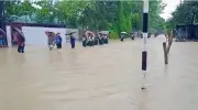 টানা বৃষ্টিতে বন্যা: চট্টগ্রাম বোর্ডের আজকের এইচএসসি পরীক্ষা স্থগিত