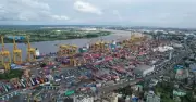 চট্টগ্রাম বন্দর ও কাস্টমসের রাজস্ব আয়ে নতুন রেকর্ড, লক্ষ্যমাত্রা অর্জিত হয়নি
