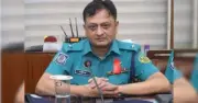 চট্টগ্রামে সদরঘাট থানার ওসি শরীফকে ১৭ দিনেই প্রত্যাহার, তদন্ত কমিটি গঠন