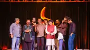 চরকি অ্যাওয়ার্ডস ২০২৩ ও ২০২৪: বিজয়ীদের তালিকা প্রকাশ