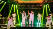 চরকি কার্নিভ্যালে পুরস্কার, আলোচনা ও তারকাদের মিলনমেলা