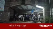 বিশ্বকাপ খেলা দেখা নিয়ে ভাসানী বিশ্ববিদ্যালয়ে সংঘর্ষ, আহত ১০