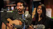 কোক স্টুডিও বাংলার ‘মেঘ’ গান বিতর্ক: সুনিধি নায়েকের সমালোচনার জবাব