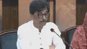 কোল্ডস্টোরেজ নির্মাণ, জুলাই স্মৃতিস্তম্ভে অগ্নিসংযোগ, সাবেক ছাত্রলীগ নেতা আটক