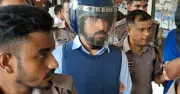 স্ত্রীর ঝুলন্ত লাশ উদ্ধারের মামলায় অভিনেতা যাহের আলভীর জামিন নাকচ
