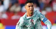৪১ বছর বয়সেও ইতিহাস: নকআউট পর্বে সবচেয়ে বয়সী গোলদাতা রোনালদো