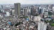 বৃষ্টির পর ঢাকার বাতাসে উন্নতি, দূষণের শীর্ষে লাহোর
