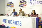 ঢাকায় ডিসকাউন্ট ফেস্ট ২০২৬: দক্ষিণ এশিয়ার সবচেয়ে বড় বাণিজ্য আয়োজন