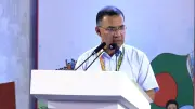 ঢাকার বাতাসে বিপজ্জনক মাত্রায় দূষণ, শীর্ষে থাকা শহরগুলোর তালিকায় বাংলাদেশের রাজধানী