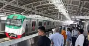 ঢাবি দিবসের কনসার্টে নিরাপত্তায় মেট্রোরেল স্টেশন বন্ধ থাকবে আজ