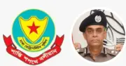 ডিএমপির অতিরিক্ত কমিশনার মোহাম্মদ ওসমান গনিকে বদলি
