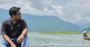 সিলেটের সাদাপাথরে গোসল করতে নেমে চিকিৎসক নিখোঁজ