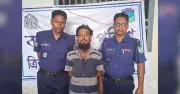 মাদকাসক্ত ছেলের নির্যাতনে বাবা-মা, ভ্রাম্যমাণ আদালতে ৩ মাসের কারাদণ্ড