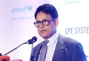 শিক্ষকদের স্থানীয় সরকার নির্বাচনে অংশগ্রহণ বন্ধে আইনি নিষেধাজ্ঞা চান শিক্ষামন্ত্রী