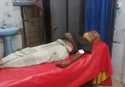 লক্ষ্মীপুরে সালিশ বৈঠকে বাগবিতণ্ডার জেরে ৭০ বছর বয়সী ব্যক্তিকে গুলি