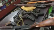 সাবেক ২ এমপিসহ আট নেতার অস্ত্রের লাইসেন্স বাতিল