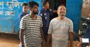 সাভারে এনসিপি সমাবেশে বিস্ফোরণ: যুবলীগের সাবেক দুই নেতার দুই দিনের রিমান্ড