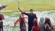 সুবর্ণচরে কৃষককে হত্যাচেষ্টা, নাহিদ ইসলামের বিরুদ্ধে অভিযোগ