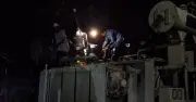 বরগুনায় পল্লী বিদ্যুৎ সাবস্টেশনে অগ্নিকাণ্ড, ৬৭ হাজার গ্রাহক বিদ্যুৎবিহীন
