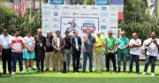ঢাকায় শুরু হলো প্রথম আন্তর্জাতিক এয়ারলাইন্স ফুটবল চ্যাম্পিয়নশিপ ২০২৬