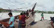 পিরোজপুরে জেলেপুরুষ নিখোঁজ, বালেশ্বর নদীতে তল্লাশি চলছে