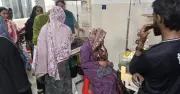 ফরিদপুরে পাঁচ সন্তান প্রসব, চারজনের মৃত্যু