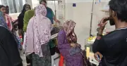 ফরিদপুরে পাঁচ সন্তানের জন্ম, মৃত্যু চারজনের