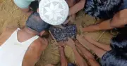 কক্সবাজারে পাহাড়ধসে রোহিঙ্গা মাদ্রাসায় পাঁচ শিক্ষার্থীর মৃত্যু