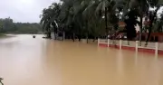 বান্দরবান ও কক্সবাজারে বন্যা পরিস্থিতির অবনতির আশঙ্কা