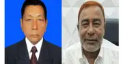 রাঙামাটিতে সাবেক জেলা পরিষদ চেয়ারম্যান বৃষ কেতু চাকমা গ্রেফতার