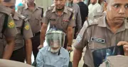 বনানী থানার মামলায় সাবেক প্রধান বিচারপতি খায়রুল হককে গ্রেফতার দেখানোর আদেশ