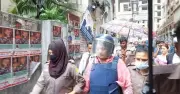 জুলাই আন্দোলন মামলায় সাবেক এমপি জেবুন্নেসা আফরোজ গ্রেফতার দেখানোর আদেশ