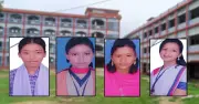 ঠাকুরগাঁওয়ে একদিনে চার স্কুলছাত্রী নিখোঁজ