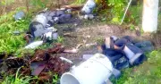 চুয়াডাঙ্গায় রাতে চার ট্রান্সফরমার চুরি, কৃষকদের দুশ্চিন্তা