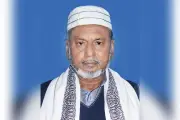 যশোরে বীর মুক্তিযোদ্ধা ও আওয়ামী লীগ নেতা হাসান আলী গ্রেপ্তার