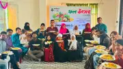 গাজীপুর বন্ধুসভার ফল উৎসব: দেশীয় ফলের প্রতি ভালোবাসা ও পুষ্টি সচেতনতা বৃদ্ধি