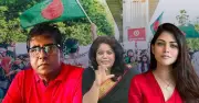 জুলাই আন্দোলন নিয়ে অপপ্রচার: সাংবাদিক আনিস আলমগীরসহ ৬ জনের বিরুদ্ধে জিডি